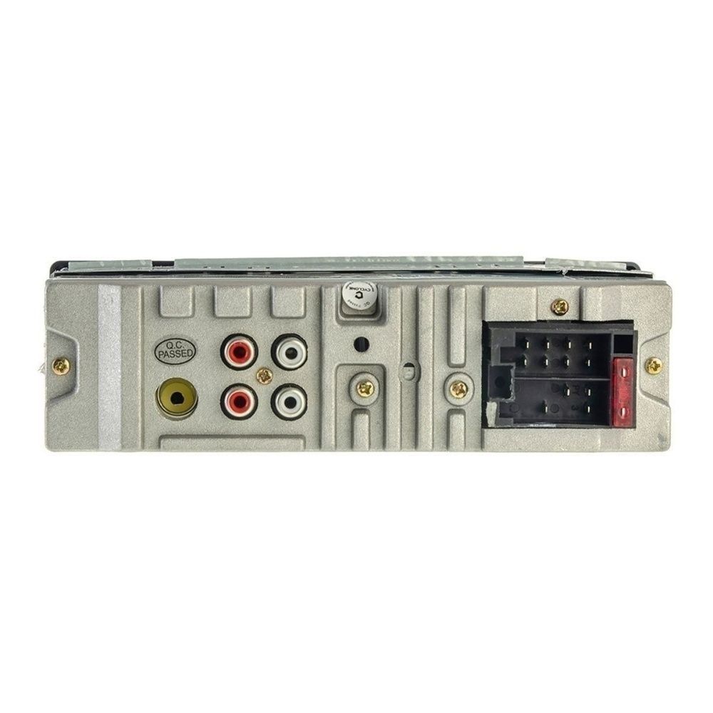 Автомагнітола Cyclone MP-1027 1 DIN Bluetooth USB microSD 4&times;50 Вт НФ-00001515 фото
