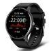 Смарт-годинник чоловічий Smart Classic Steel Black, 2 ремінці 2304 фото 8