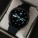 Смарт-годинник чоловічий Smart Classic Steel Black, 2 ремінці 2304 фото 10