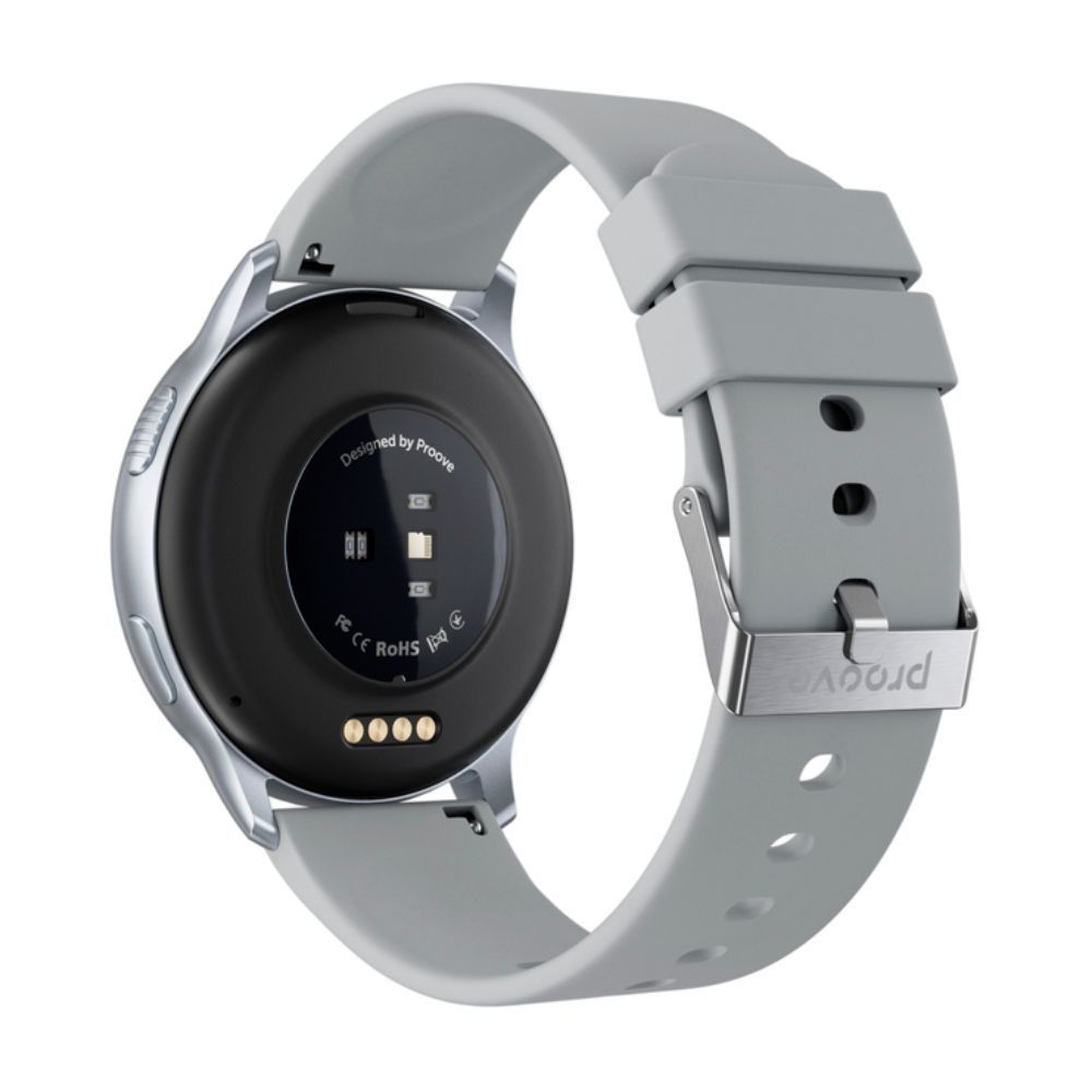 Смарт-годинник Proove Infinity Silver 486427429 фото