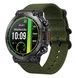 Смарт-годинник чоловічий Smart Storm Army Green, 3 ремінці 2669 фото 1