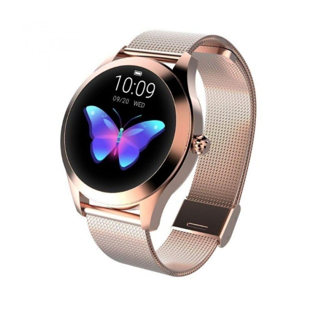 Смарт-годинник жіночий Smart VIP Lady Gold 5076 фото