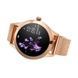 Смарт-годинник жіночий Smart VIP Lady Gold 5076 фото 6