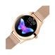 Смарт-годинник жіночий Smart VIP Lady Gold 5076 фото 3