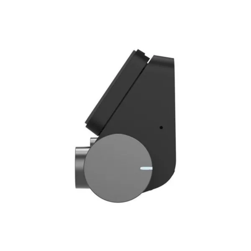 Відеореєстратор для авто 70Mai Xiaomi Dash Cam Pro Plus A500S Global Black 345146 фото