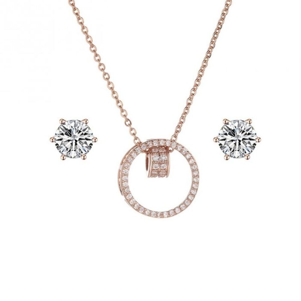 Подарунковий набір Smart Melisia IBSO Gold 2392 фото