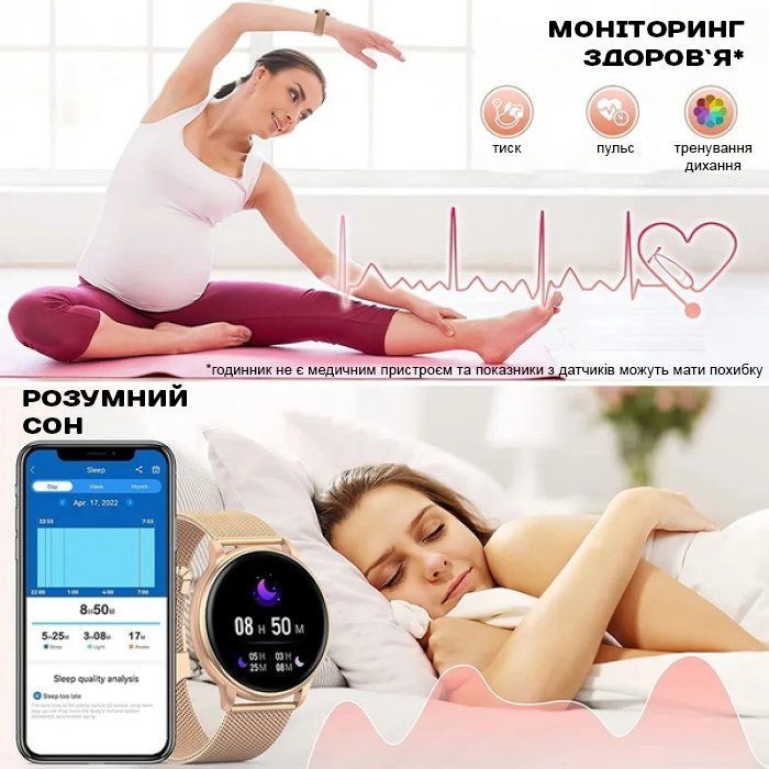 Подарунковий набір Smart Melisia IBSO Gold 2392 фото