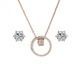 Подарунковий набір Smart Melisia IBSO Gold 2392 фото 3