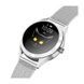 Смарт-годинник жіночий Smart VIP Lady Silver 5077 фото 5