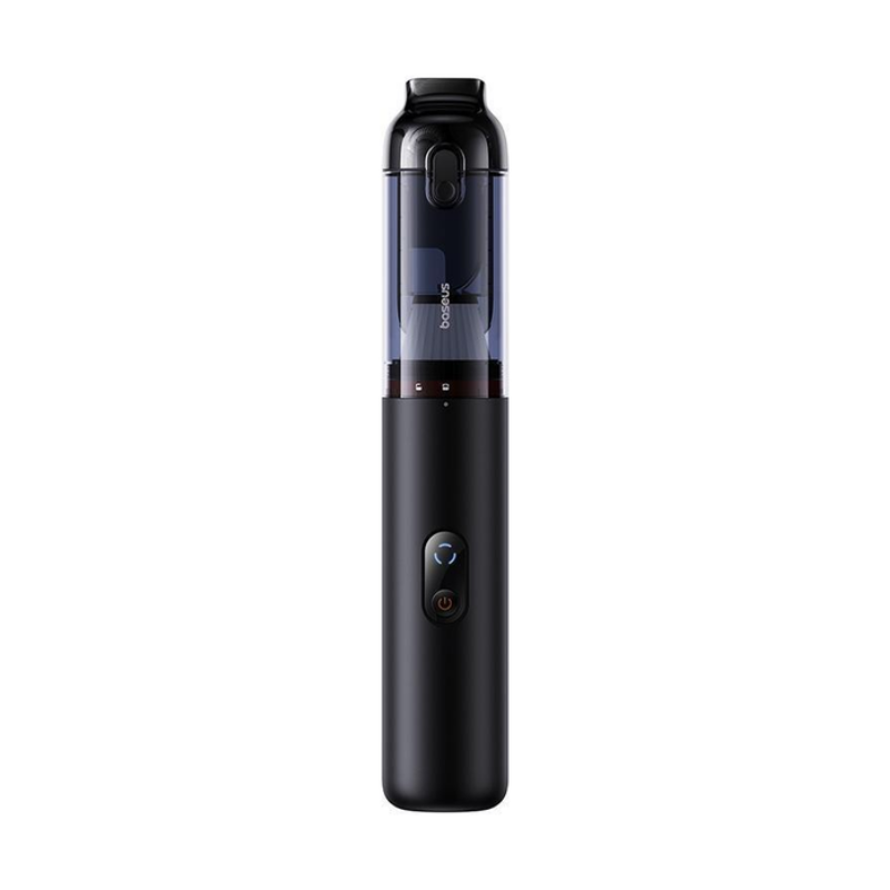 Автомобильный пылесос аккумуляторный Baseus CarVacuum Cleaner A5 130 Вт, 16000 Pa 420346164 фото