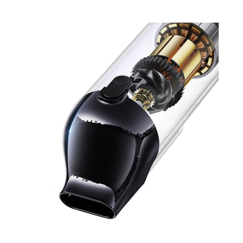 Автомобильный пылесос аккумуляторный Baseus CarVacuum Cleaner A5 130 Вт, 16000 Pa 420346164 фото