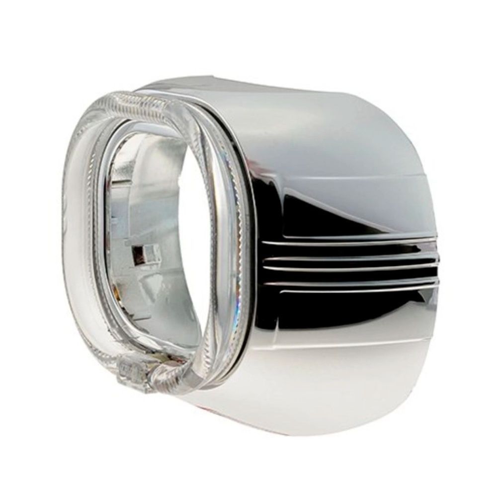 Маска S-43 CREE DRL НФ-00000760 фото