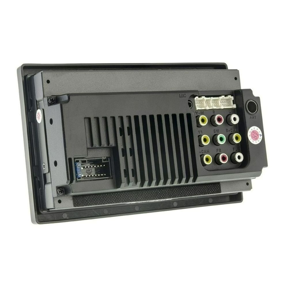 Мультимедийное устройство Decker DV-712W НФ-00001621 фото
