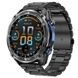 Смарт-годинник чоловічий Smart Navigation Pro Steel з GPS, 3 ремінці 2458 фото 1
