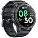 Смарт-годинник чоловічий Smart GPS Max Black, 2 ремінці 1864 фото 8