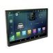 Автомобільна мультимедійна система Cyclone C9-005 13,1" Android 10 4G DSP CarPlay Android Auto НФ-00001627 фото 1