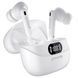 Беспроводные наушники Proove Digital Pro TWS with ANC (APP) White 61214 фото 2