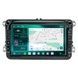 Автомобильная мультимедийная система 8" Android 14 4/64GB DSP 4G для VW Skoda SEAT НФ-00009714 фото 1