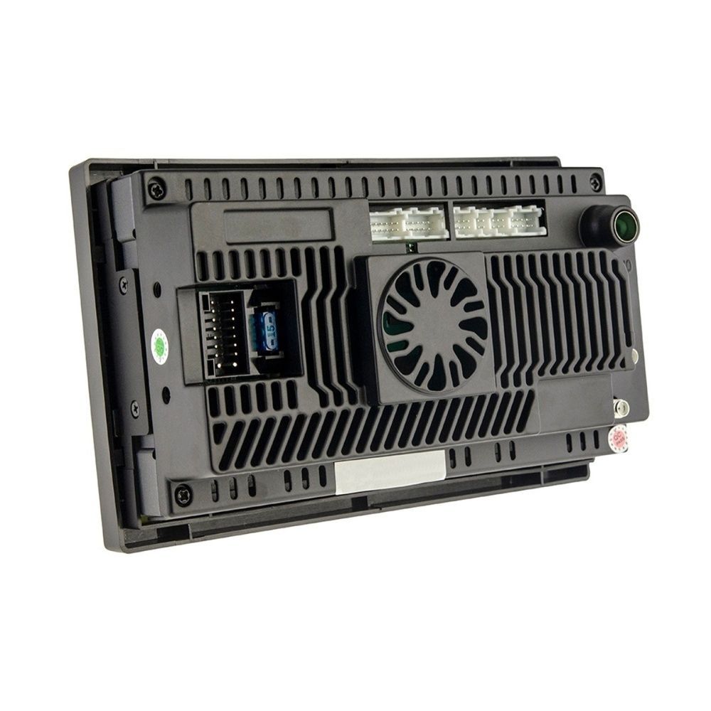 Автомобільна мультимедійна система Cyclone MP-7099A v3 7" 4/64GB Android 14 4G НФ-00009318 фото