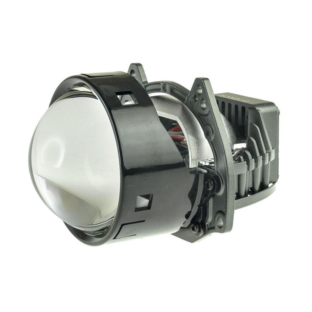 Світлодіодна лінза Decker BL 3.0" R-10 60W 5500K НФ-00005033 фото