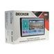 Автомобільна мультимедійна система Decker D10-009 10.36" 4/64GB Android 14 4G 2K НФ-00009899 фото 5