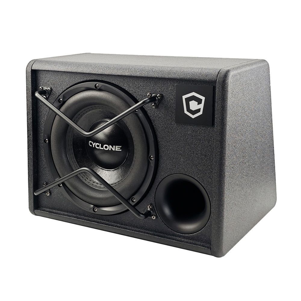 Сабвуфер Cyclone SBN-250 НФ-00009893 фото