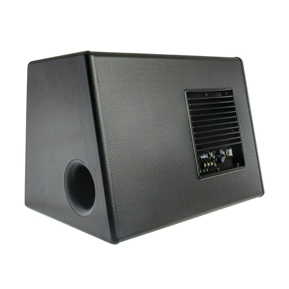 Сабвуфер Cyclone SB-250 10" 150 Вт RMS НФ-00005095 фото