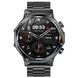 Смарт-годинник чоловічий Smart Surf X Pro Black Steel, 2 ремінці 2024 фото 10