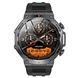 Смарт-годинник чоловічий Smart Mevaden Ultra Rubber, 2 ремінці 2044 фото 9
