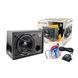 Сабвуфер Cyclone SBN-300 12&Prime; 120 Вт RMS НФ-00009894 фото 5