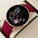Смарт-годинник жіночий Smart Melisia Cherry, 3 ремінці 2493 фото 2