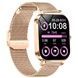 Смарт-годинник жіночий Smart Miami 2076 фото 3