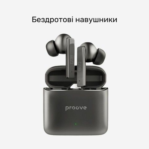 Бездротові навушники