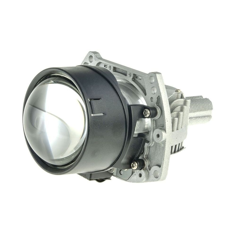 Світлодіодна лінза Decker LED BL 2,5" P-1 65W НФ-00001629 фото