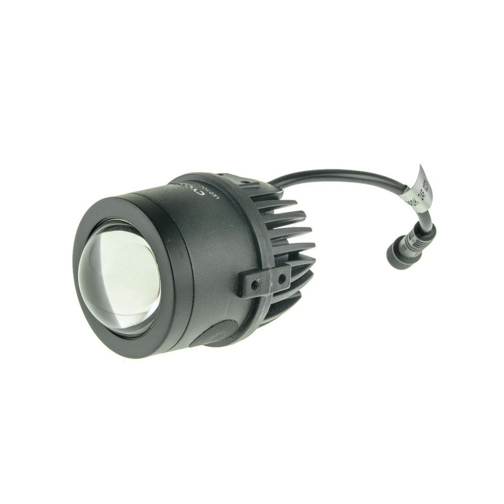 Світлодіодна лінза Cyclone LED BF06 2.0&rdquo; 3-Color НФ-00008558 фото