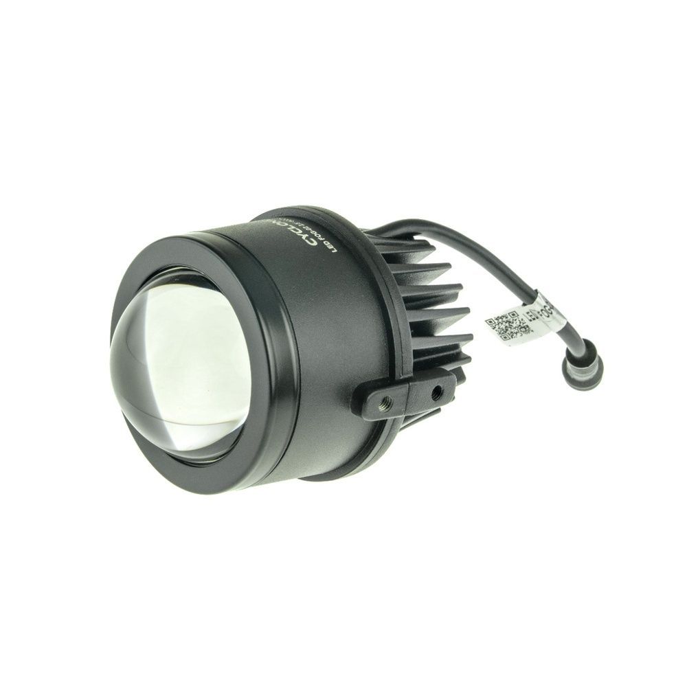 Світлодіодна лінза Cyclone LED BF05 2.5&rdquo; 3-Color НФ-00008557 фото