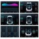 Мультимедійний пристрій Decker D10-011 (4x64 DSP 4G 360) НФ-00009965 фото 3