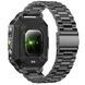 Смарт-годинник чоловічий Smart Formula K+ Steel, 2 ремінці 2236 фото 10