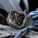 Смарт-годинник чоловічий Smart Formula K+ Steel, 2 ремінці 2236 фото 7