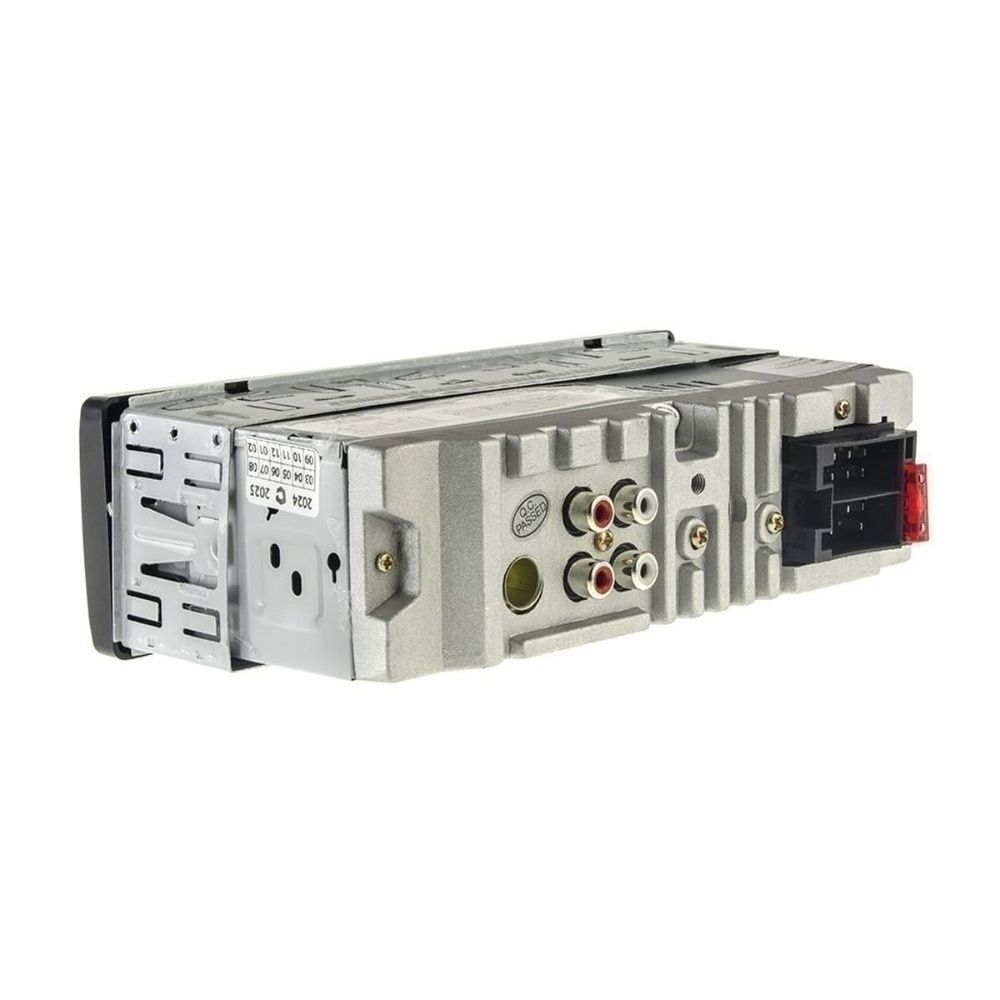 Автомагнітола Cyclone MP-1028 1 DIN Bluetooth USB microSD 4&times;50 Вт НФ-00003481 фото