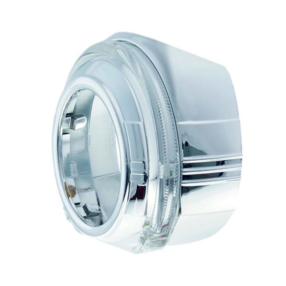 Маска S-39 CREE DRL НФ-00000758 фото