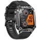 Смарт-годинник чоловічий Smart Formula K+ Rubber, 2 ремінці 2237 фото 3