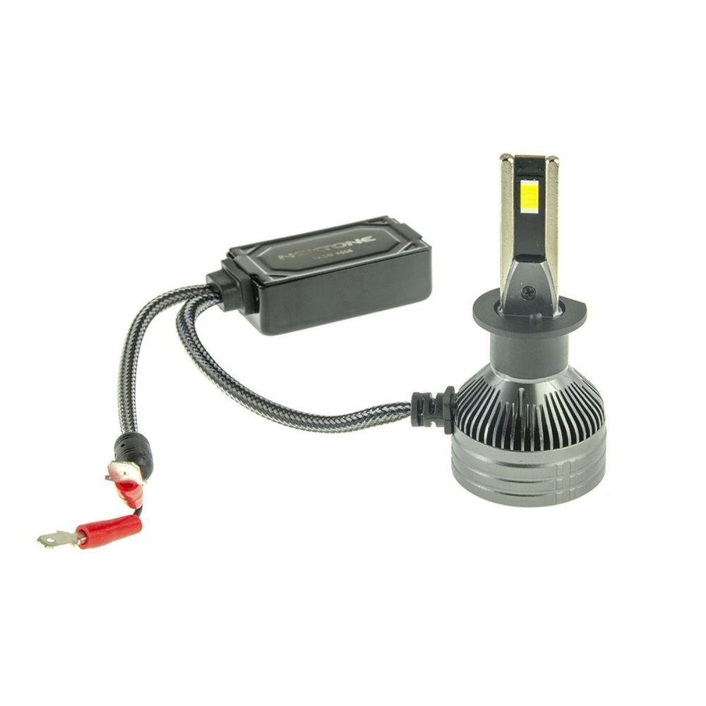 Світлодіодна лампа Nextone L8 H1 6000K НФ-00005067 фото