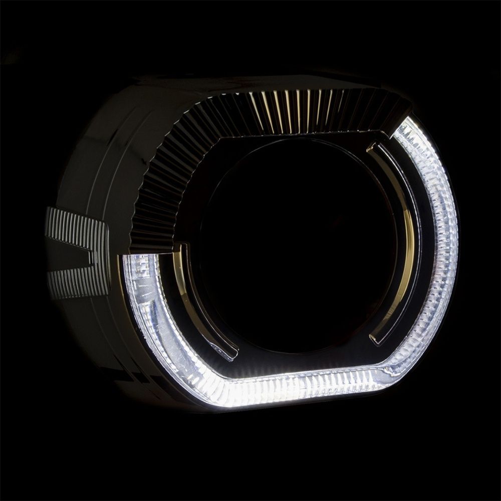 Маски S-51 (3.0) DRL+TURN комплект НФ-00004938 фото