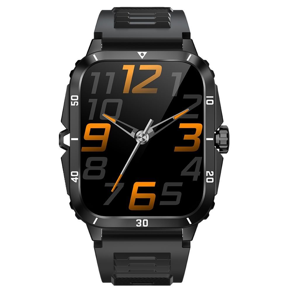 Смарт-часы мужские Smart Space Pro 1713 фото