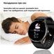 Смарт-годинник чоловічий Smart Classic Paracord, 2 ремінці 2636 фото 6