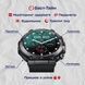 Смарт-годинник чоловічий Smart Storm Cyber Orange, 2 ремінці 2299 фото 7